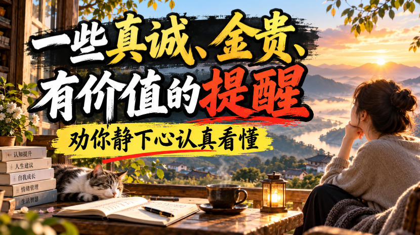 付费文章:一些真诚、金贵、有价值的提醒,劝你静下心认真看懂亿创资源网_优质资源分享平台_一站式资源获取亿创资源网 | 优质资源分享平台_一站式资源获取