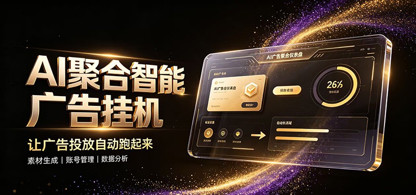 AI聚合挂机工作室，轻资产创业首选，单台设备日收益70-200元亿创资源网_优质资源分享平台_一站式资源获取亿创资源网 | 优质资源分享平台_一站式资源获取