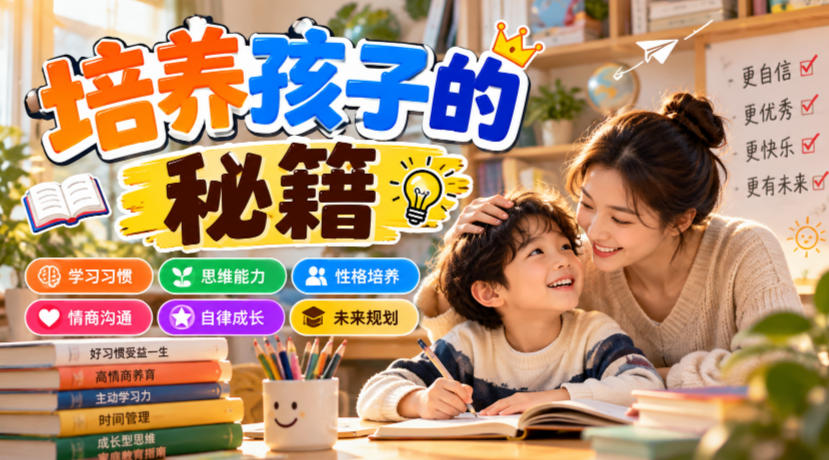 某公众号付费文章：培养孩子的秘籍亿创资源网_优质资源分享平台_一站式资源获取亿创资源网 | 优质资源分享平台_一站式资源获取