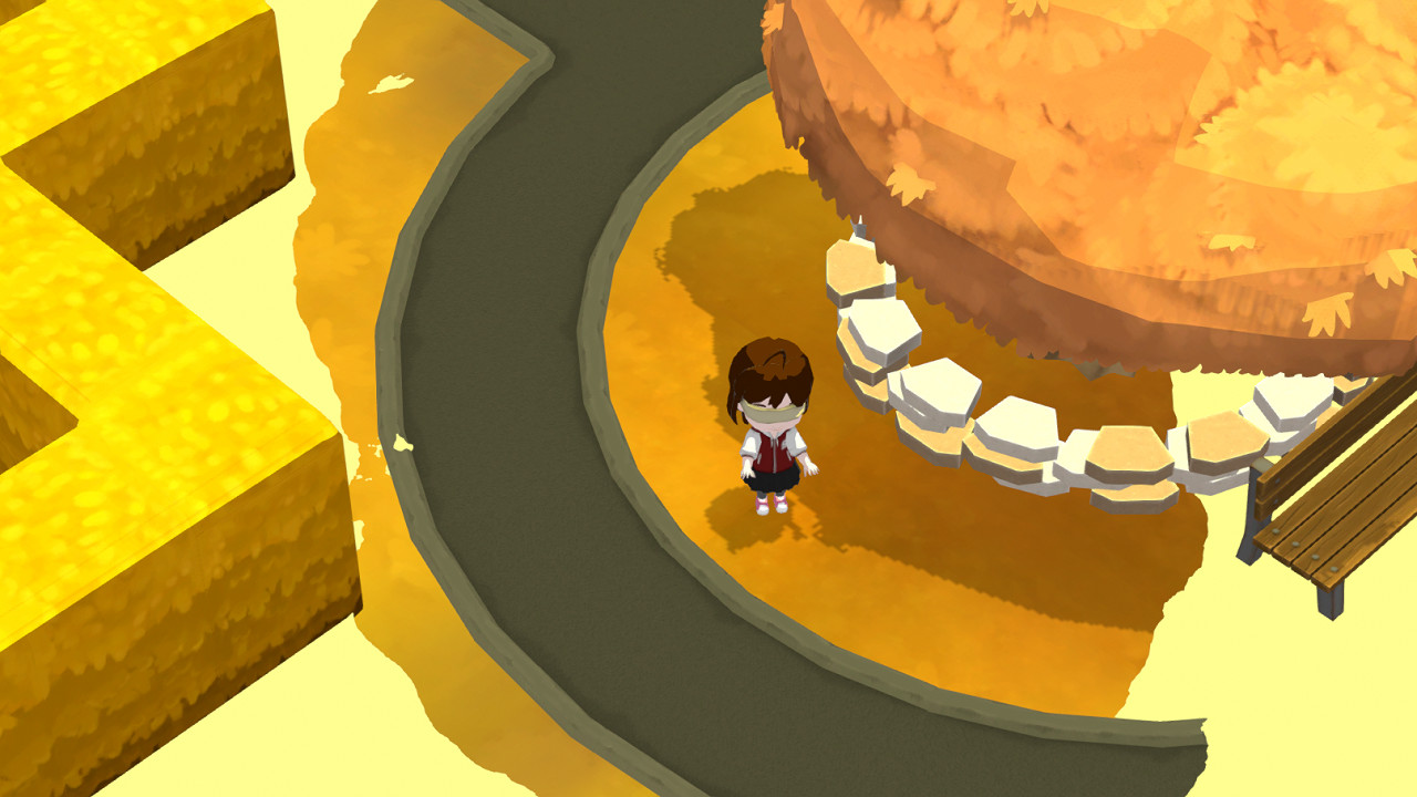 光盲/DeLight: The Journey Home 光盲/DeLight: The Journey Home