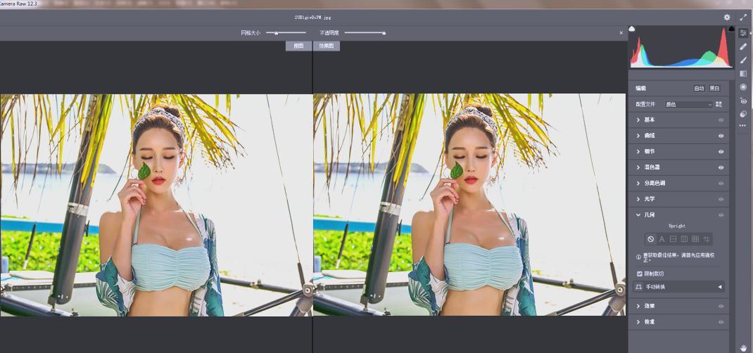 RAW处理Adobe Camera Raw v18.3.1中文版亿创资源网_优质资源分享平台_一站式资源获取亿创资源网 | 优质资源分享平台_一站式资源获取