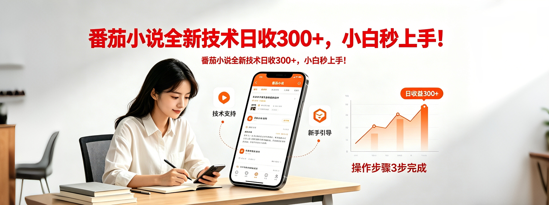 番茄小说全新技术全新玩法！无脑日收300+亿创资源网_优质资源分享平台_一站式资源获取亿创资源网 | 优质资源分享平台_一站式资源获取