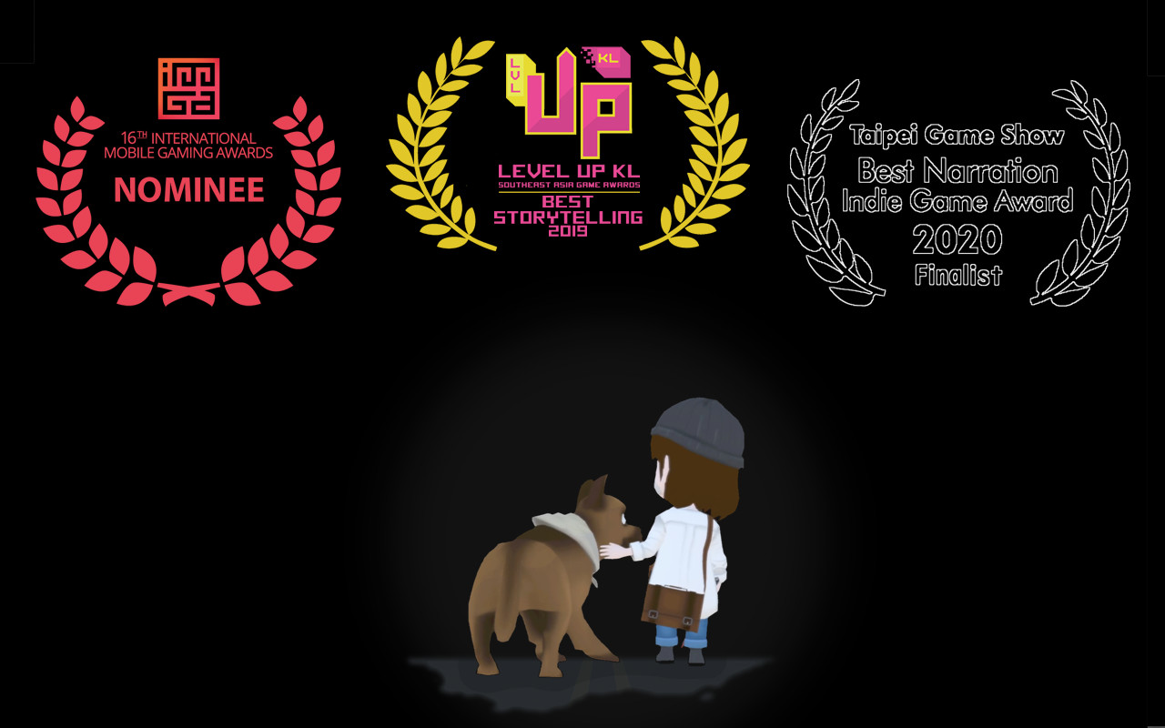 光盲/DeLight: The Journey Home亿创资源网_优质资源分享平台_一站式资源获取亿创资源网 | 优质资源分享平台_一站式资源获取