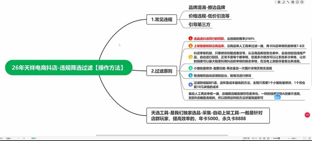 (20708期)2026抖店运营新课|更新0928|不动销起店+商品卡爆发|达人玩法+店群批量复制|轻松玩转抖音小店全域流量 (20708期)2026抖店运营新课|更新0928|不动销起店+商品卡爆发|达人玩法+店群批量复制|轻松玩转抖音小店全域流量