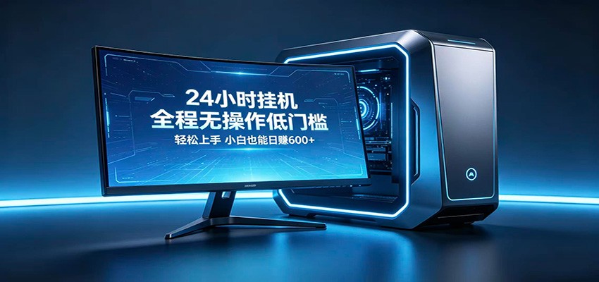 三角洲自动跑刀，纯自动挂机项目，零基础小白躺赚无忧亿创资源网_优质资源分享平台_一站式资源获取亿创资源网 | 优质资源分享平台_一站式资源获取