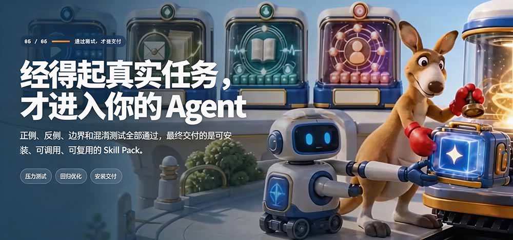全网走红！GitHub上6.7K Star的开源项目，把任何书、长视频、播客蒸馏成AI工具，值得收藏 cangjie-skill - 第3张