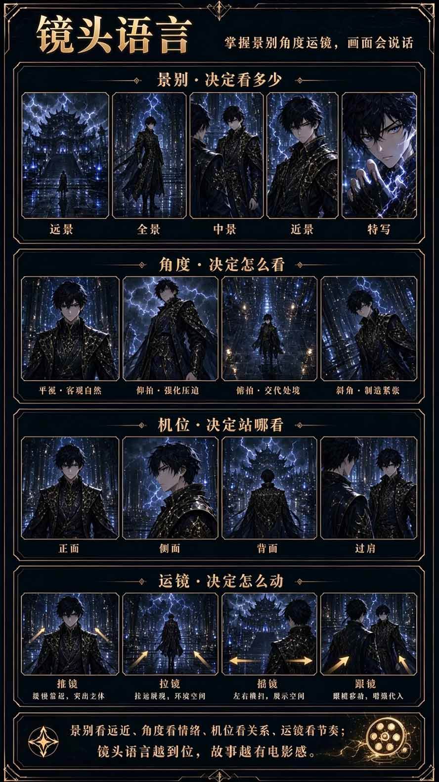 （20906期）【无水印】2026AI漫剧创作与商业变现掘金营：打通选题→AI编剧→角色场景→自动分镜→视频生成→剪辑发布→运营变现