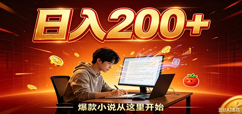 番茄达人变现新玩法，设备后台自动完成阅读任务获取时长收益，全自动运行 每日300+亿创资源网_优质资源分享平台_一站式资源获取亿创资源网 | 优质资源分享平台_一站式资源获取