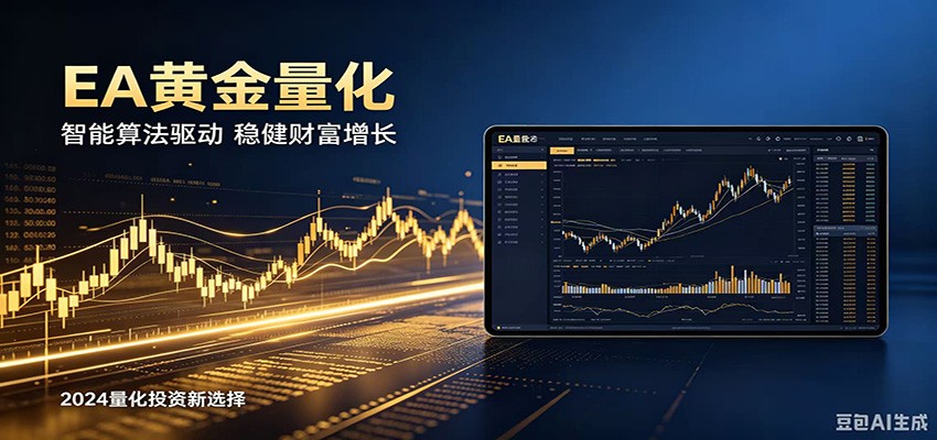 AI黄金量化EA，零技术·全自动·收益上不封顶，支持多窗口，普通人也能轻松上手亿创资源网_优质资源分享平台_一站式资源获取亿创资源网 | 优质资源分享平台_一站式资源获取