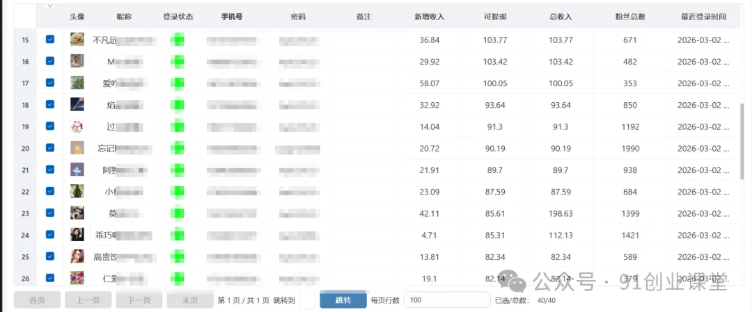 炬焰代运营【社群免费项目】亿创资源网_优质资源分享平台_一站式资源获取亿创资源网 | 优质资源分享平台_一站式资源获取